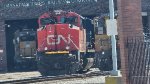 CN 8001